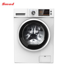 7kg Home Front Loading Automatic Washing Machine / Laundry Machine